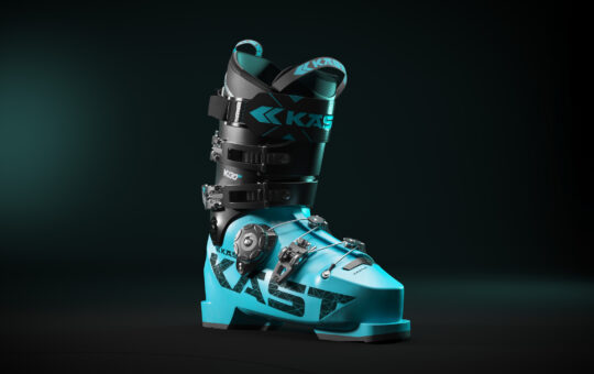 Kastel_Skiboot_total 3d frame